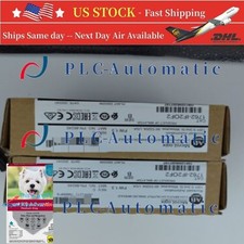 1762-IF2OF2 Allen Bradley Analog Module New In Box