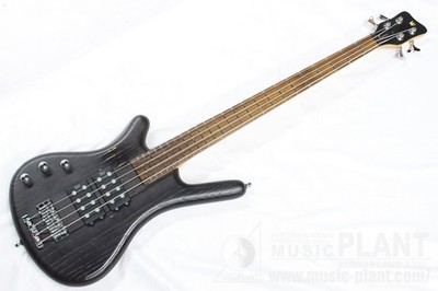 Warwick 2012 ROCK BASS Corvette $$ 4st Lefthand (no260613)