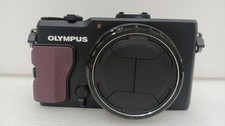 Olympus XZ-2 Digital Camera