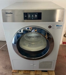 Miele Gewerbe Wärmepumpentrockner PDR908HP  Lotosweiß 8kg
