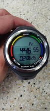 Mares Smart Air dive computer Unused Gift Open Box Item New