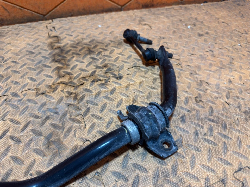 13-20 INFINITI JX35 QX60 ЗАДНИЙ СТАБИЛИЗАТОР ПОДВЕСКИ АНТИ-РОЛИКОВЫЙ СТАБИЛИЗАТОР OEM - Изображение 2 из 4