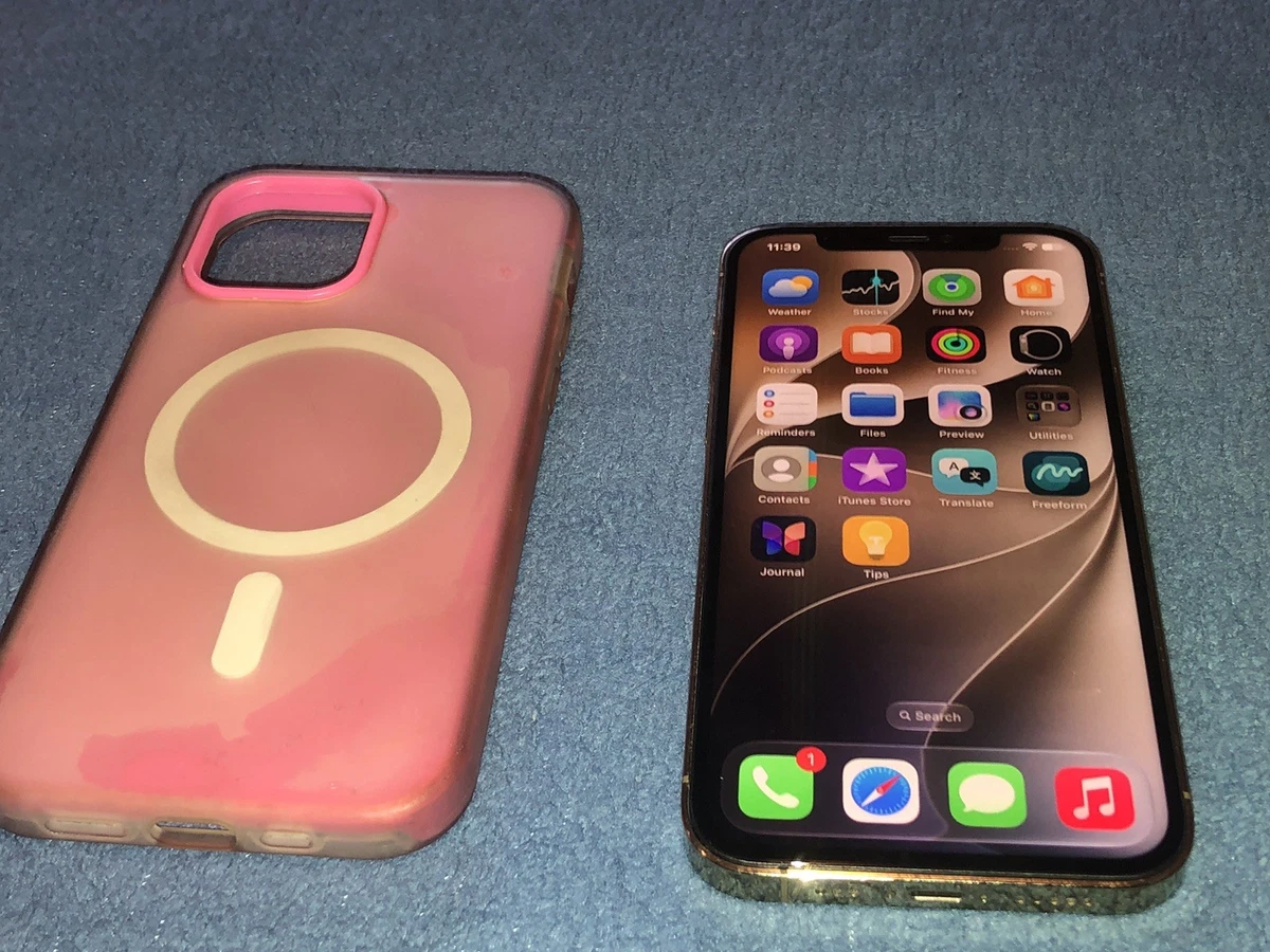 25+ Apple iPhone 12 Pro 128GB for sale | Updated Oct 2026