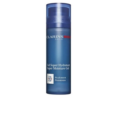 Clarins Men's Super Moisture Gel 50 ml