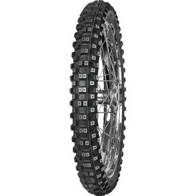 MITAS Enduro Trail-Rally MH Super Light Tire - Front - 90/90-21 - 70000982