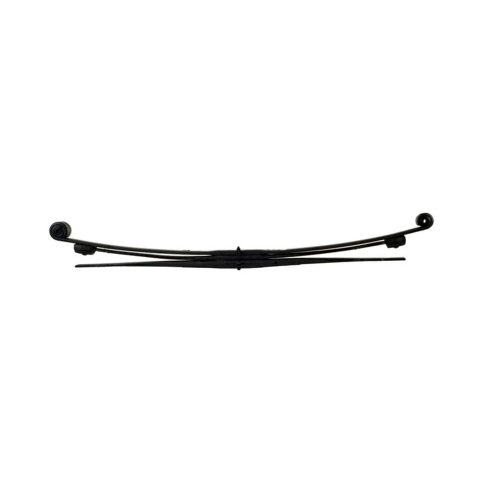 For Freightliner Sprinter 2500/3500 2007-2018 Suspension Leaf Spring Steel Black Foto 2 de 4