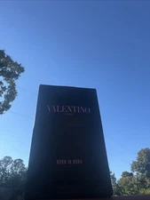 Valentino UOMO BORN IN ROMA  Eau De Toilette 3.4 FL.OZ. 100ml