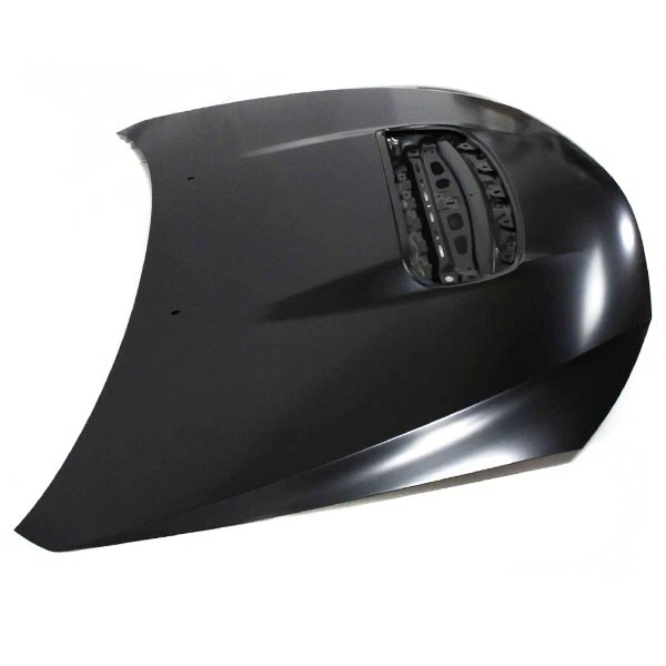 For 08-14 Impreza & WRX Turbo Front Hood Panel Assembly SU1230135 57229FG0109P Foto 2 de 4