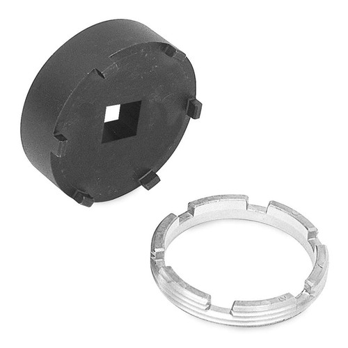 Motion Pro Seal/Bearing Retainer 44 mm 08-0228 - Picture 5 of 7