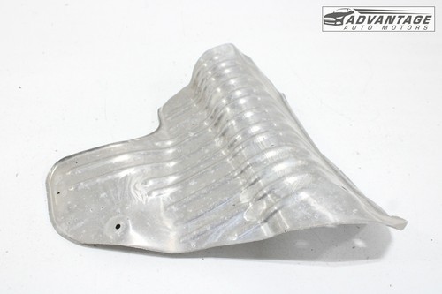2016-2021 HONDA CIVIC SEDAN REAR EXHAUST HEAT SHIELD PLATE 74655-TBA-A00 OEM