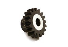 Machined 8mm Bore 1.5 MOD 17T Pinion Gear for Losi 1/5 Desert Buggy XL-E 2.0
