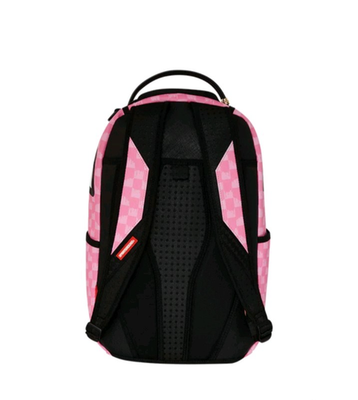 SPRAYGROUND PINK PARADISE DLXSV BACKPACK BRAND NEW WITH TAGS | eBay