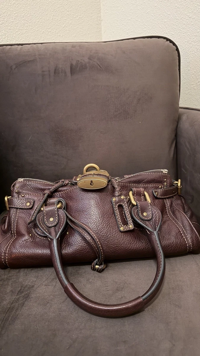 Chloé Red Bags & Handbags for Women for sale | eBay