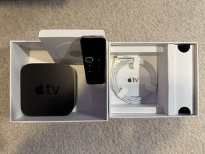 Apple TV 4k A2737 | eBay