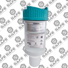 Siemens 7ML52020EC0 Sitrans Lu180 Ultrasonic Level Transmitter 12-30v-dc