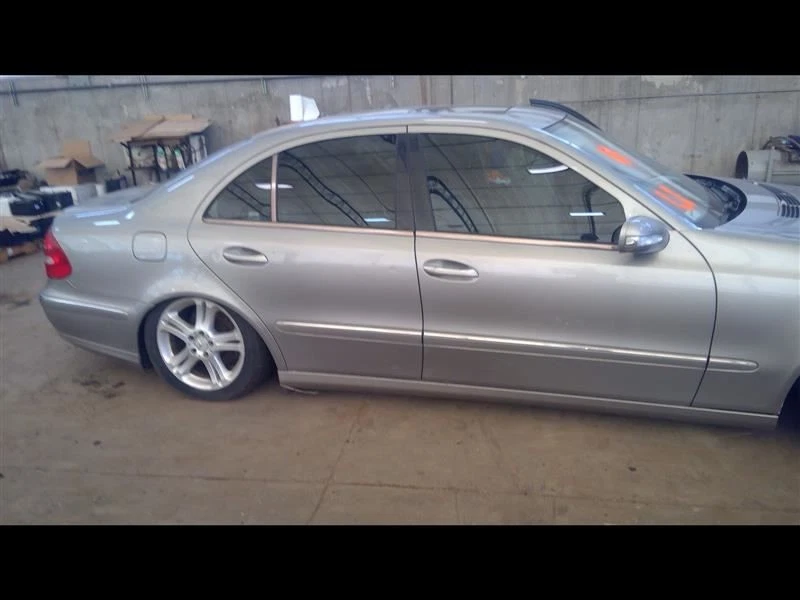 Carrier 220 Type Front S500 Fits 03-06 MERCEDES S-CLASS 3990982 - Image 4 of 4