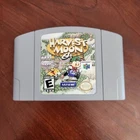 Harvest Moon 64 Nintendo 64 Game Only Natsume Harvest Moon Series NTSC-U/C