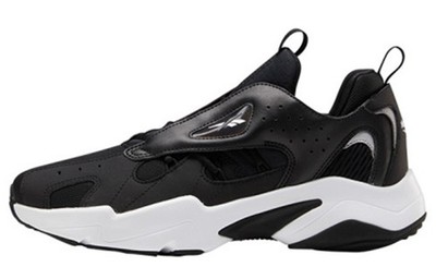 Reebok Royal Turbo Impulse 2.0 Black FW6845