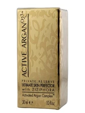Active Argan 02.3 Private Reserve Ultimate Skin Perfector w/ Ziziphora 1.0 fl oz