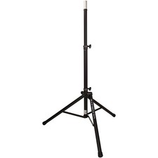 Ultimate Support TS80B Standard Speaker Stand...