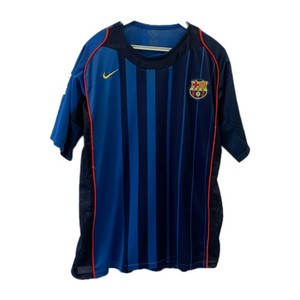 Barcelona Shirt 2004 | eBay
