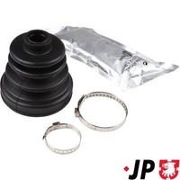 JP Group Faltenbalgsatz, Antriebswelle 1243602610 Passend FüR Nissan Opel