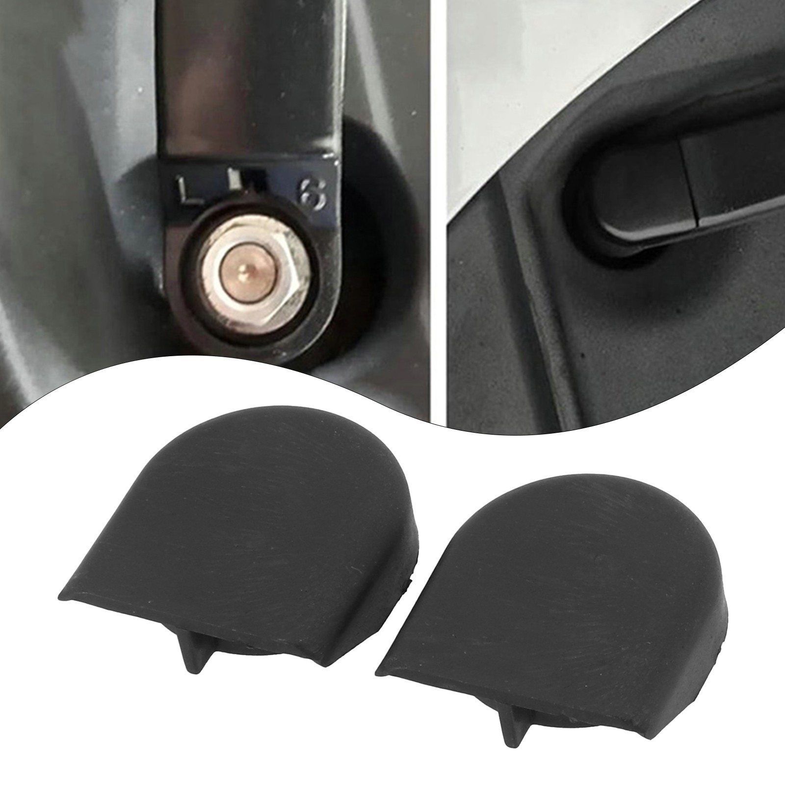 APL Dado vite a cappello dado di copertura vite a testa dado di copertura copertura copri bullone a testa AB