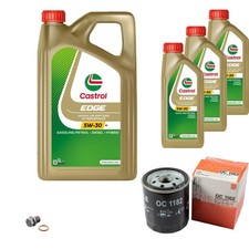 Filtre à huile Mazda CX-7