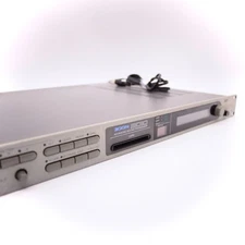 ZOOM 9010 Advanced Sound Processor Made in Japan Multi Effects Processor 001257