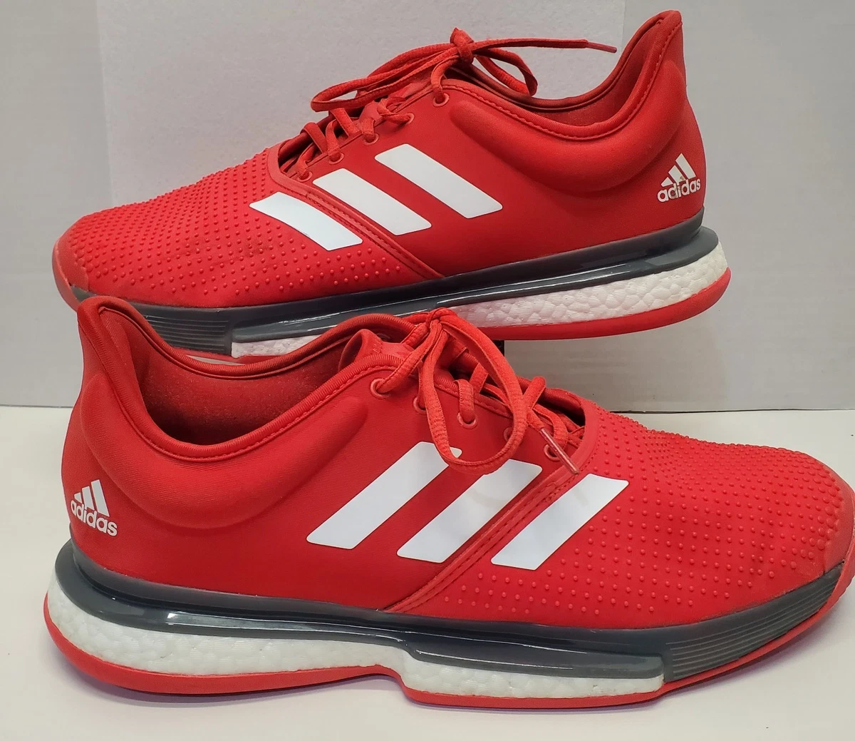 adidas SoleCourt for Sale | Authenticity Guaranteed | eBay