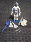 1985 Snow Serpent GI Joe Figure G.I. Joe ARAH Hasbro Vintage