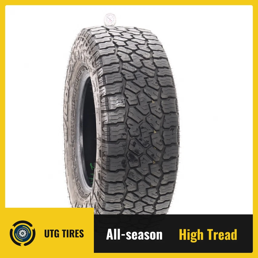 Falken 285/70/17 Car & Truck Tires for sale | eBay