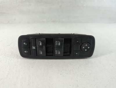 2015-2022 Jeep Cherokee Driver Left Door Master Power Window Switch N8SWZ
