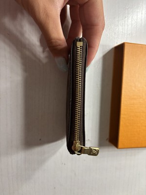 小物 myb Louis Vuitton M62650 Key Pouch for sale online | eBay