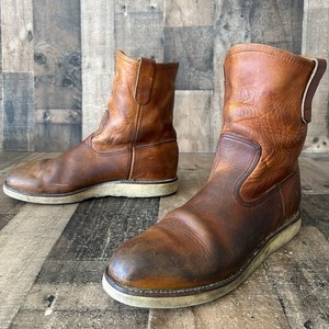 866 Red Wing Boots | eBay