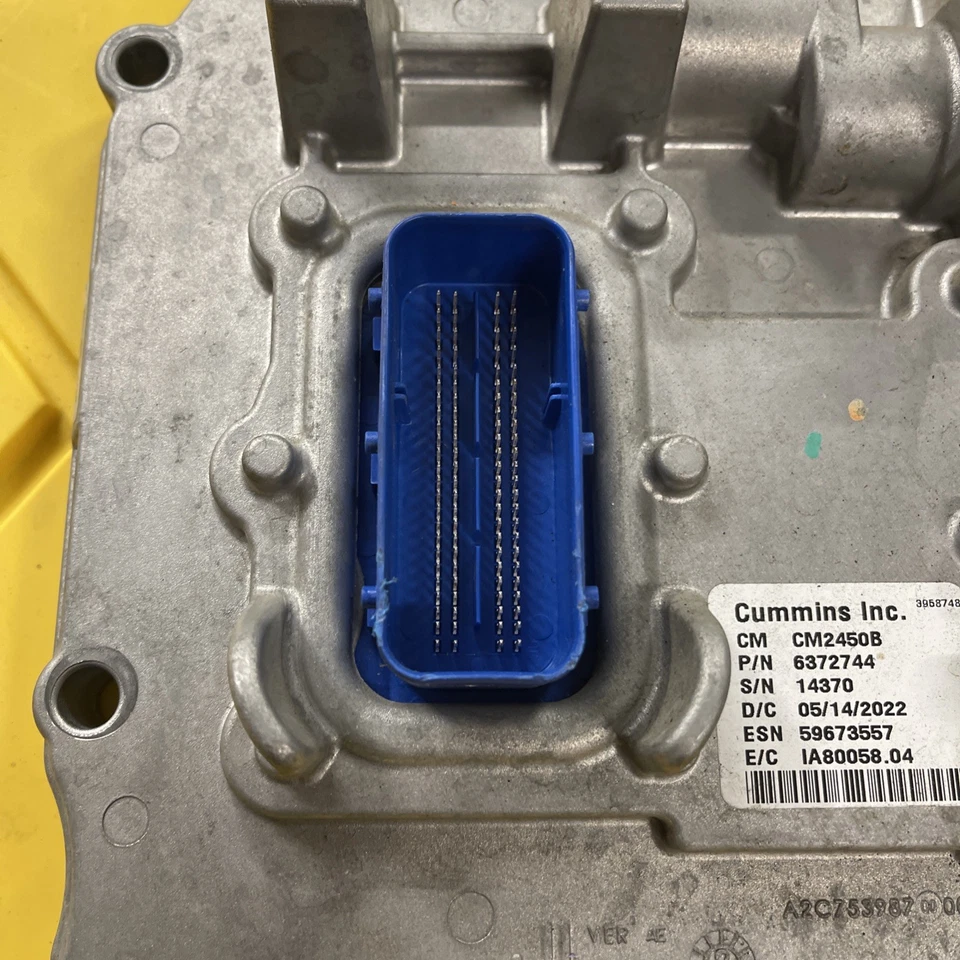 RAM 3500 ECM 2022 CM2450B Foto 4 de 4