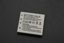Battery for Fujifilm FinePix F700, F710, F810, F811, J50, V10 Camera
