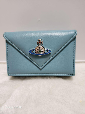 Vivienne Westwood Wallet