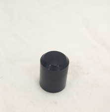 Denon AVR-887 Digital Home Theater AV Surround Receiver Part Select Enter Knob