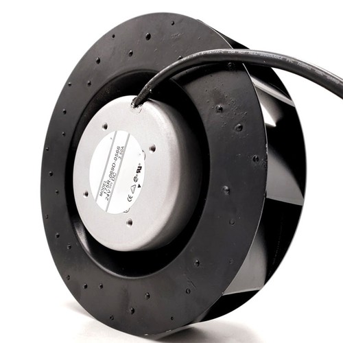 Ventilateur onduleur 24V 3.50A 175R-069D-0566 175R069D0566 - Photo 2/4