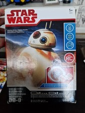 Star Wars BB-8 Remote Control Droid – The Force Awakens – With Controller