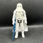 Imperial Snowtrooper Hoth Battle Gear Kenner Vintage Complete 1980 Hong Kong #3