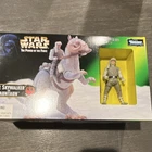 Kenner Star Wars Power of the Force Luke Skywalker & Tauntaun V 1997