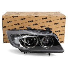 TYC BI-XENON Hauptscheinwerfer für BMW 3er E90 E91 Vorfacelift bis 08.08 rechts