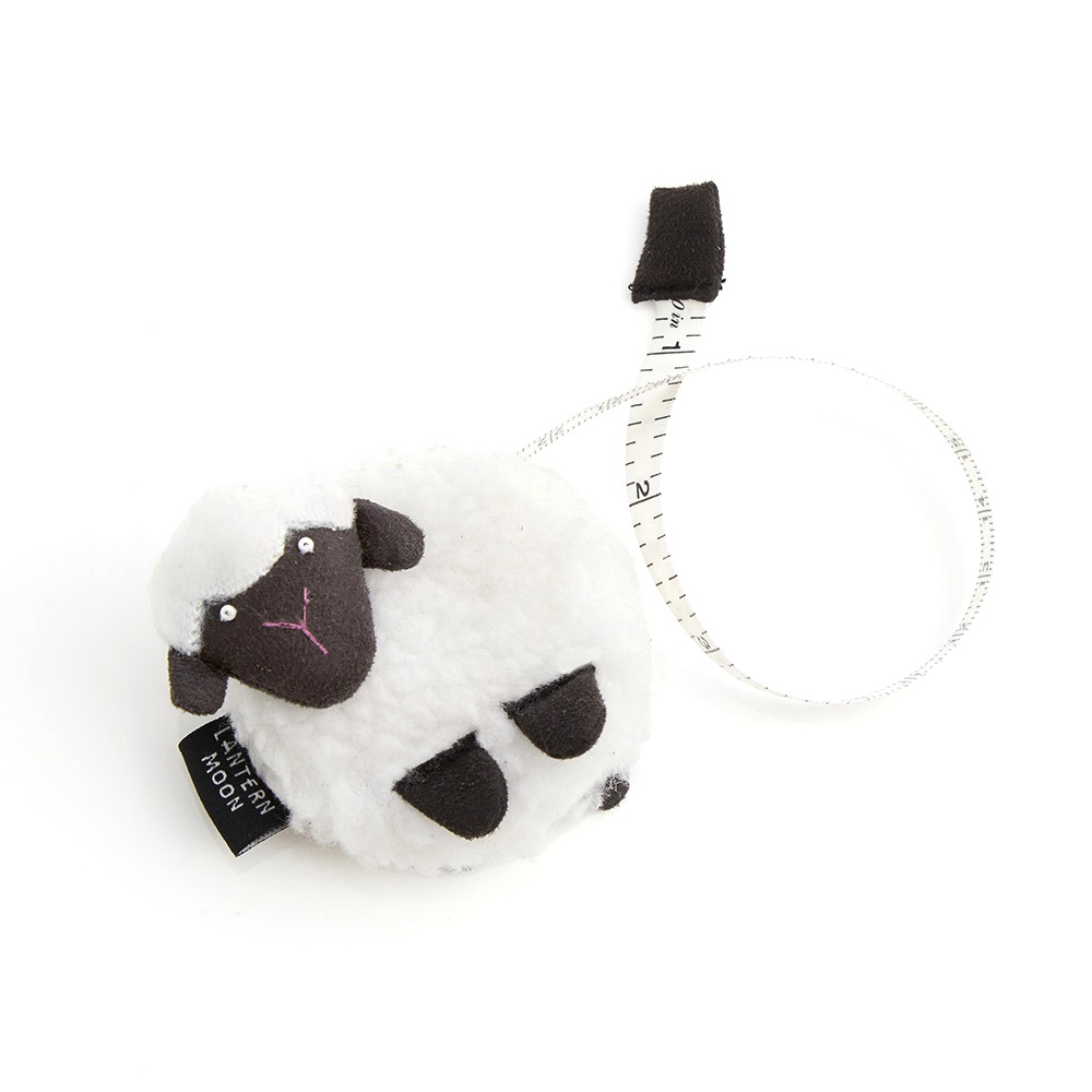 Lantern Moon Tape Measure: Merino - Image 3