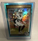 2024 Panini Score Football Stars Charles Woodson #152