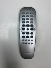 Philips RC2K16 DVD Player Remote Control for DVD615 DVD615AT DVD615AT31 DVD724..