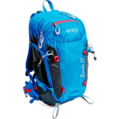 Mochila Altus Forum Sport Outlet Store, UP TO 57% OFF | lavalldelord.com