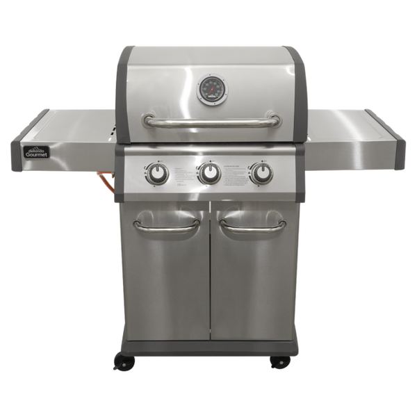 Dellonda DG16 Outdoor Kitchen Gas BBQ Barbecue for sale online eBay