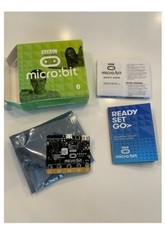 NEW - BBC Micro Bit V1.5 Development Board Programmable Single Board Computer